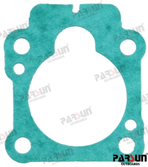 Gasket Outer Plate Parsun 3B2-65018-0