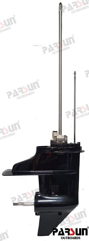 Complete Gear Housing For F6 - F8L - F9. Parsun