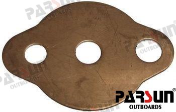 Placa Parsun (Ref. PAF8-04000011)