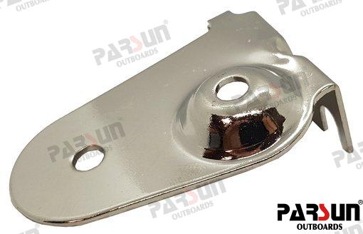 Plate Accelerograph Enfopce Parsun 3V1-63508-0