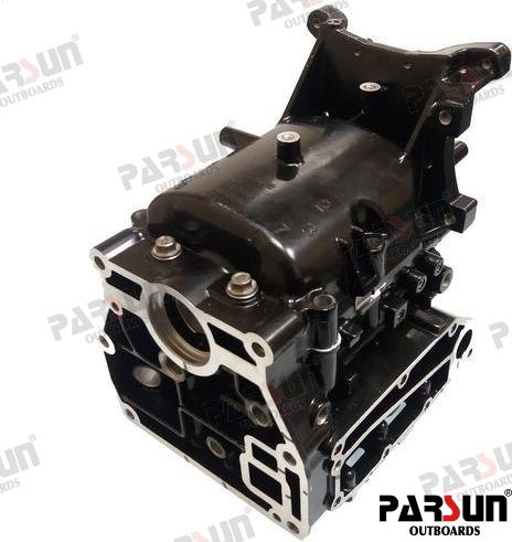 Bloque Motor Completo Parsun 3V1B01100-0