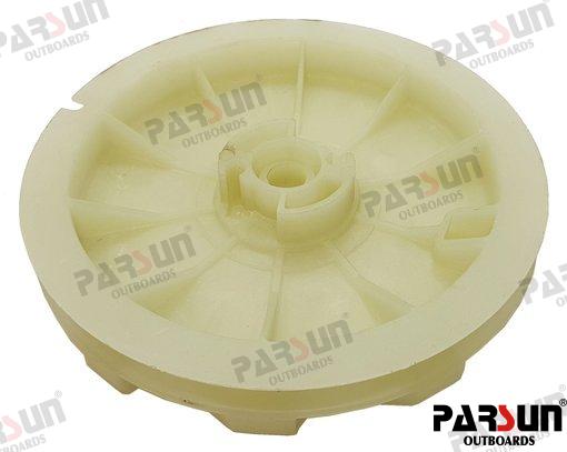 Polea Arranque Parsun 3V1-05104-1