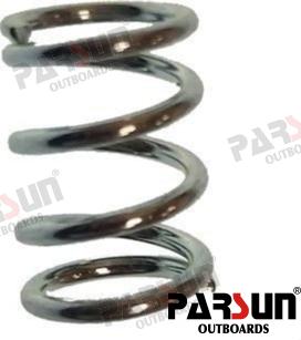 Muelle Parsun 3R1-05007-0