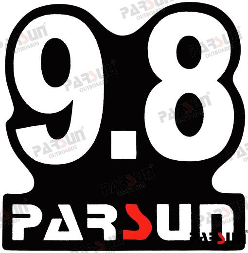 Marca 8 Parsun