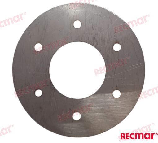 Restrictor De Aire F100