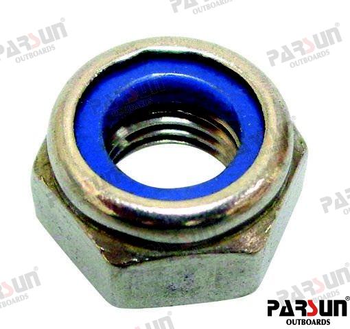 Tuerca M8 Parsun 3V1-61324-0