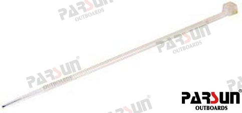 Brida Yamaha 90465-11M10 (Ref. PAHT-2.5X60)