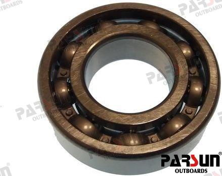 Rodamiento Yamaha 93306-205B2