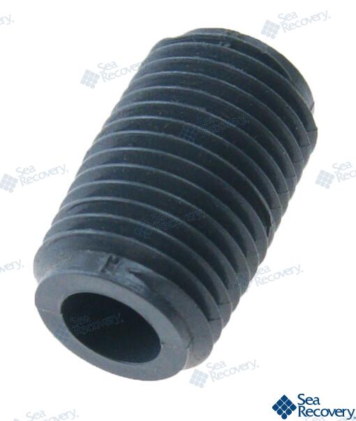 Nip 1/4NPTXCLOSE PVC80 Sea Recovery