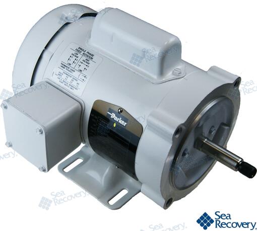 Mtr .5HP 110/230 50/60/1PH Sea Recovery