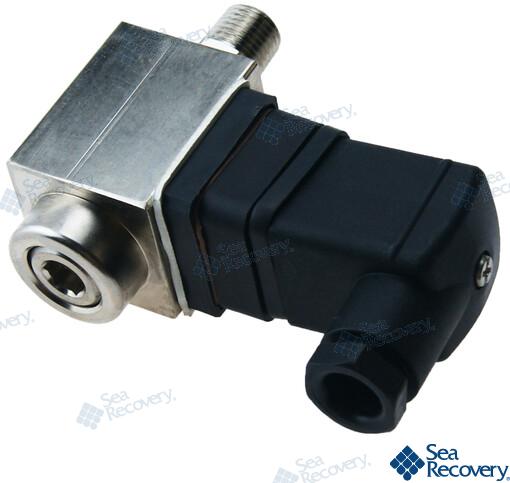 Interruptor De Presión Hp 900PSI Din C2 Sea Recovery