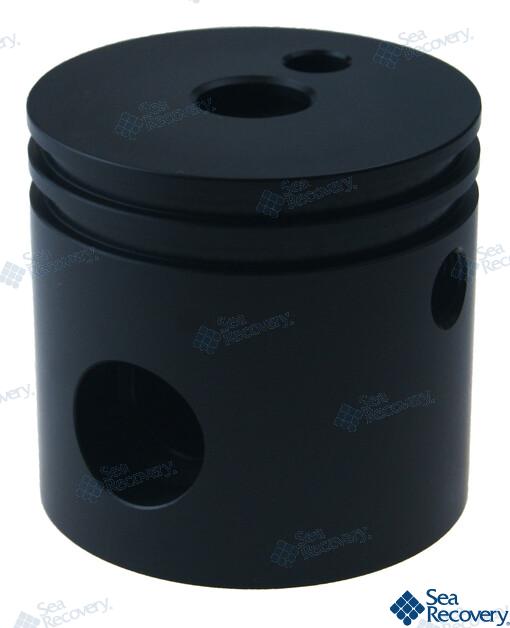 Tapon Dual 3" Aw Sea Recovery
