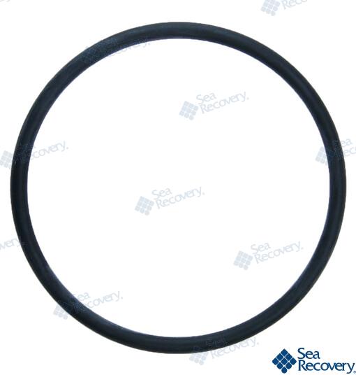 O-ring, End Plug, 4" Pressure Sea Recovery