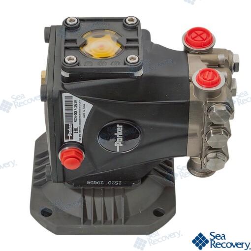 Hpp 4.2GPM Left Hand Dhaft Sea Recovery