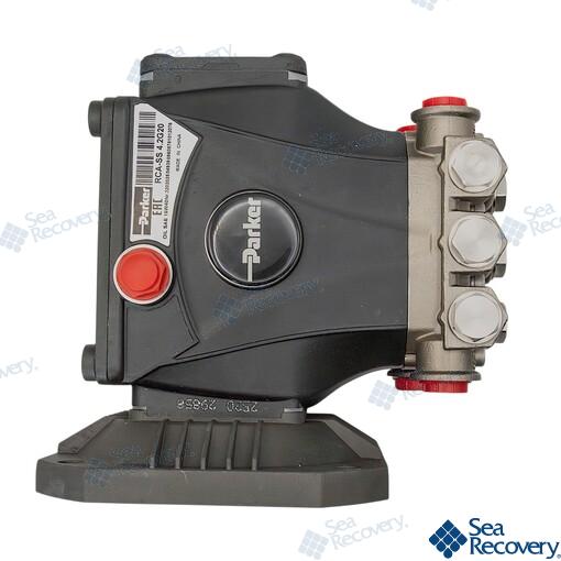 Hpp 4.2GPM Left Hand Dhaft Sea Recovery