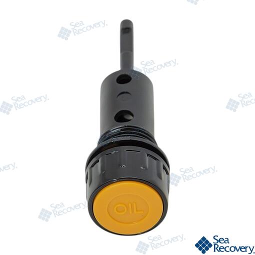 Hpp 4.2GPM Left Hand Dhaft Sea Recovery