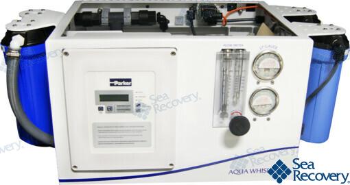 Aw Pro 450-1 71L/H Compacta Sea Recovery