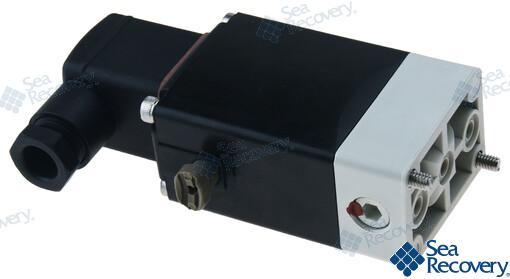Electro Valvula 12VDC 5MM_ASSY Sea Recovery