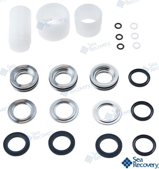 Hpp -gp Seal Kit Rebuild Sea Recovery