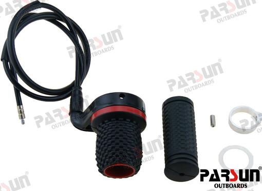 Steering Handle Parsun (Ref. PAT2-01000600B)
