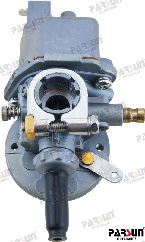 Carburetor Assy Parsun