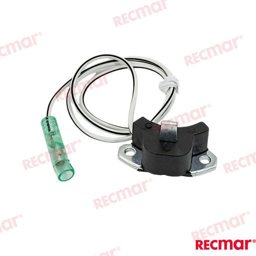 Kit Bobinas De Pulsacion Recmar (Ref. PAT20-06040100)