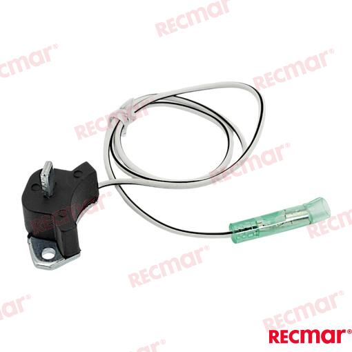 Kit Bobinas De Pulsacion Recmar (Ref. PAT20-06040100)