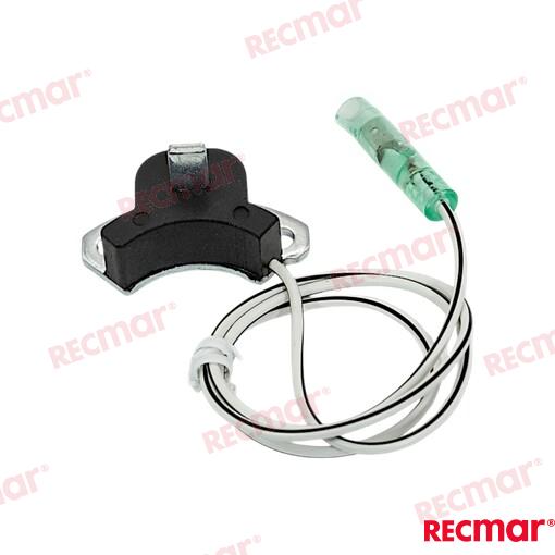 Kit Bobinas De Pulsacion Recmar (Ref. PAT20-06040100)