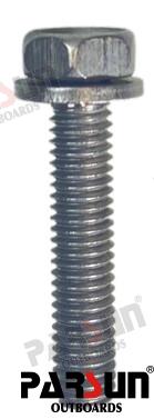 Tornillo M6X30 Parsun