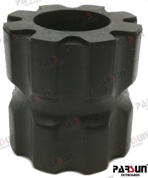 Rubber Bushing Parsun