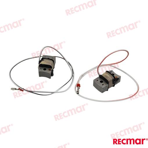 Kit Bobinas De Pulsacion Recmar (Ref. PAT36-04040300)