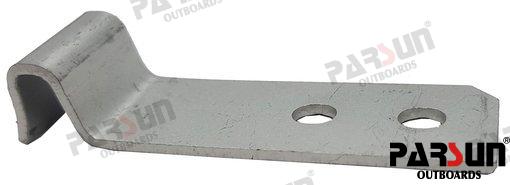 Placa De Cierre Parsun