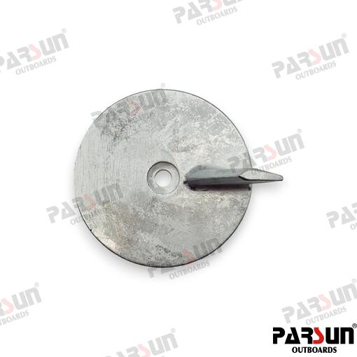 Anodo Yamaha (Ref. PAT40-00000010)