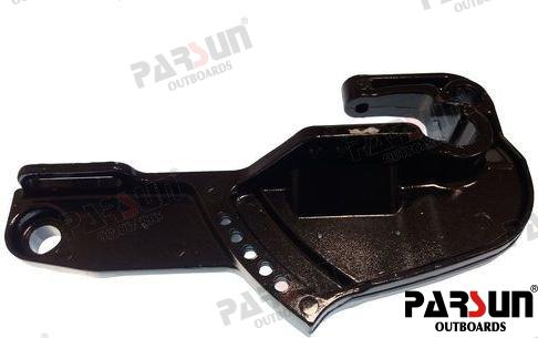 Bracket Left Assy Parsun