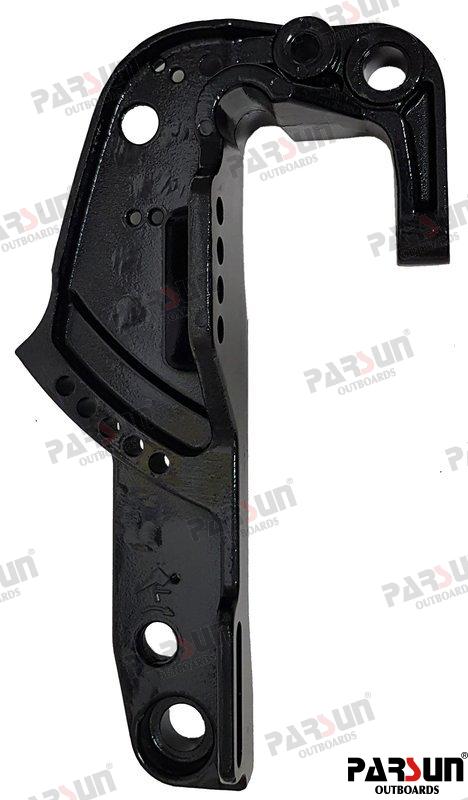 Right Bracket Assy Parsun