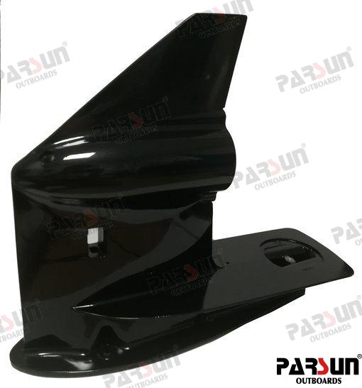 Carcasa Inferior Yamaha