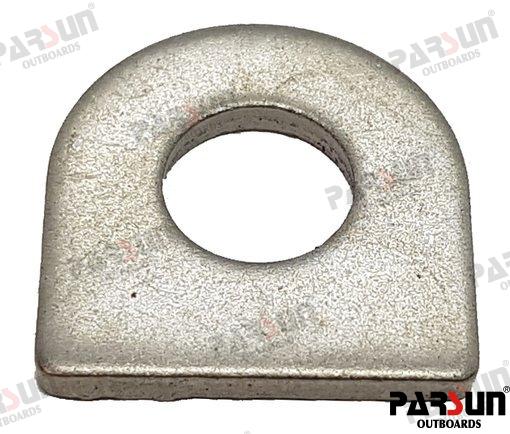 Placa Bomba Agua Parsun