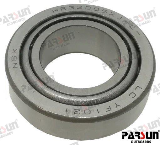 Cojinete Yamaha 93332-00079