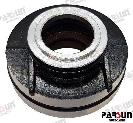 Caja De Bomba De Aceite Yamaha 6BG-44341-00