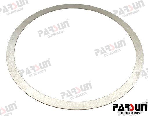 Grueso (t: 0. 30MM) Yamaha 63D-45577-40