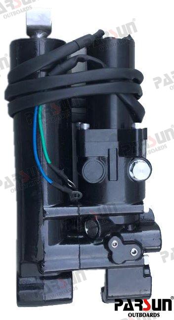 Power Trim Completo Yamaha 65W-43800-02-4D 65W-43800-03-4D 65W-43800-21-4D 65W-43800-22