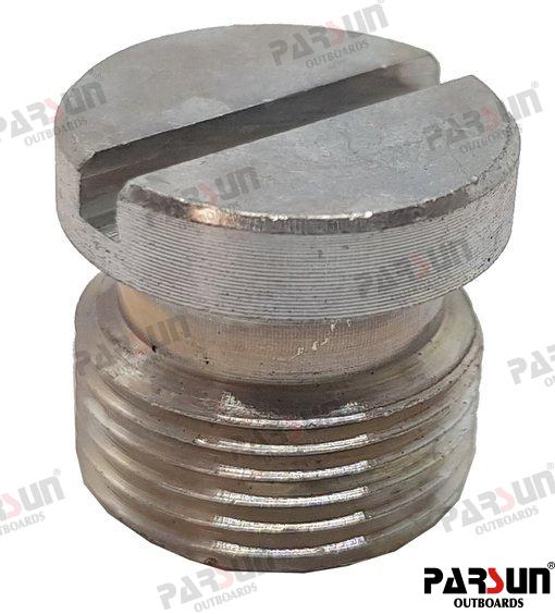 Tornillo, Cierre De Válvula Parsun
