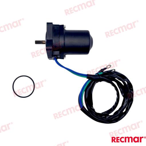 Motor Trim Yamaha 65W-43880-00, 01