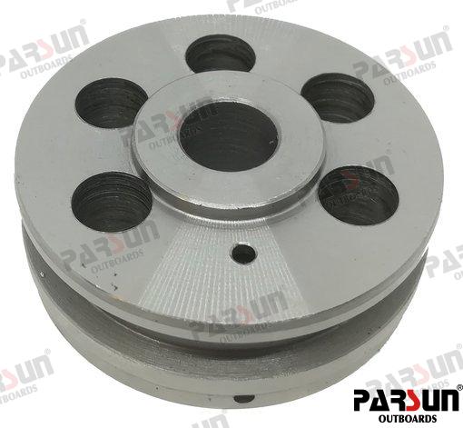 Piston Parsun (Ref. PAT40-10030301)