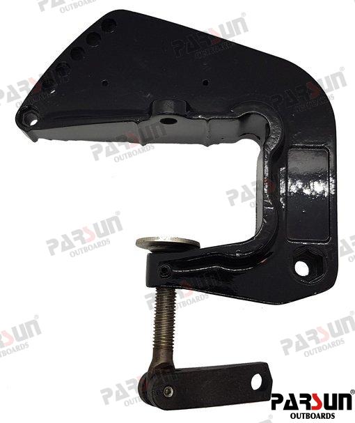 Soporte Estribor Completo Yamaha