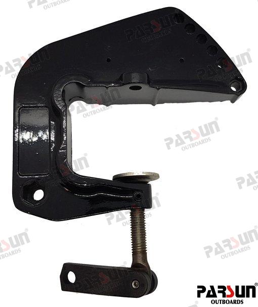 Soporte Babor Completo Yamaha