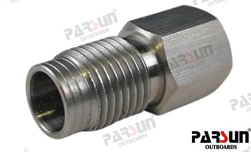 Buje Tornillo Yamaha