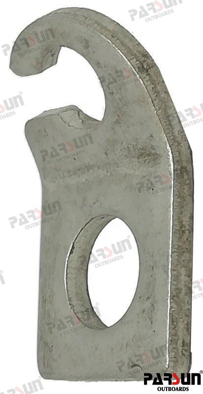Placa Soporte Muelle Parsun