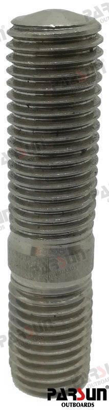 Tornillo M10X1.25X28 Yamaha