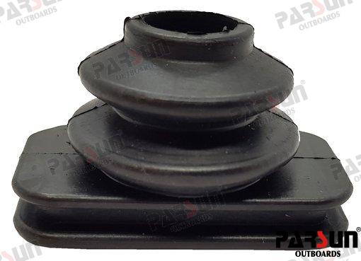 Jacket, Battery Line Parsun
